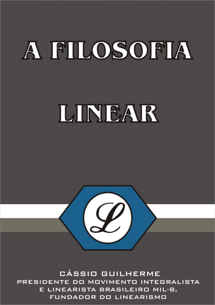 A Filosofia Linear - Cássio Guilherme Silveira