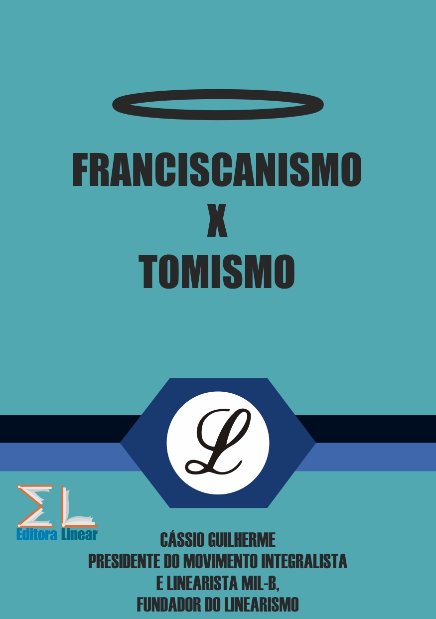 FranciscanismoXTomismo