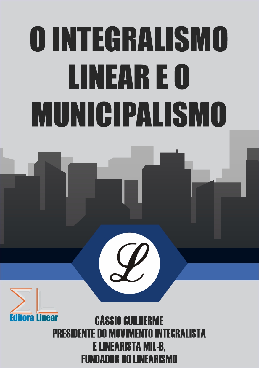 Livro Municipalismo
